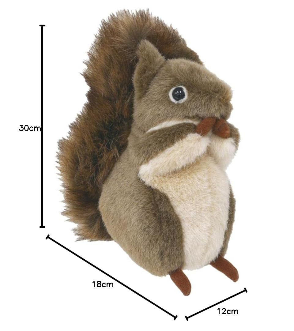 Amazon.co.jp: 吉徳 おもちゃ りすのリック : おもちゃ