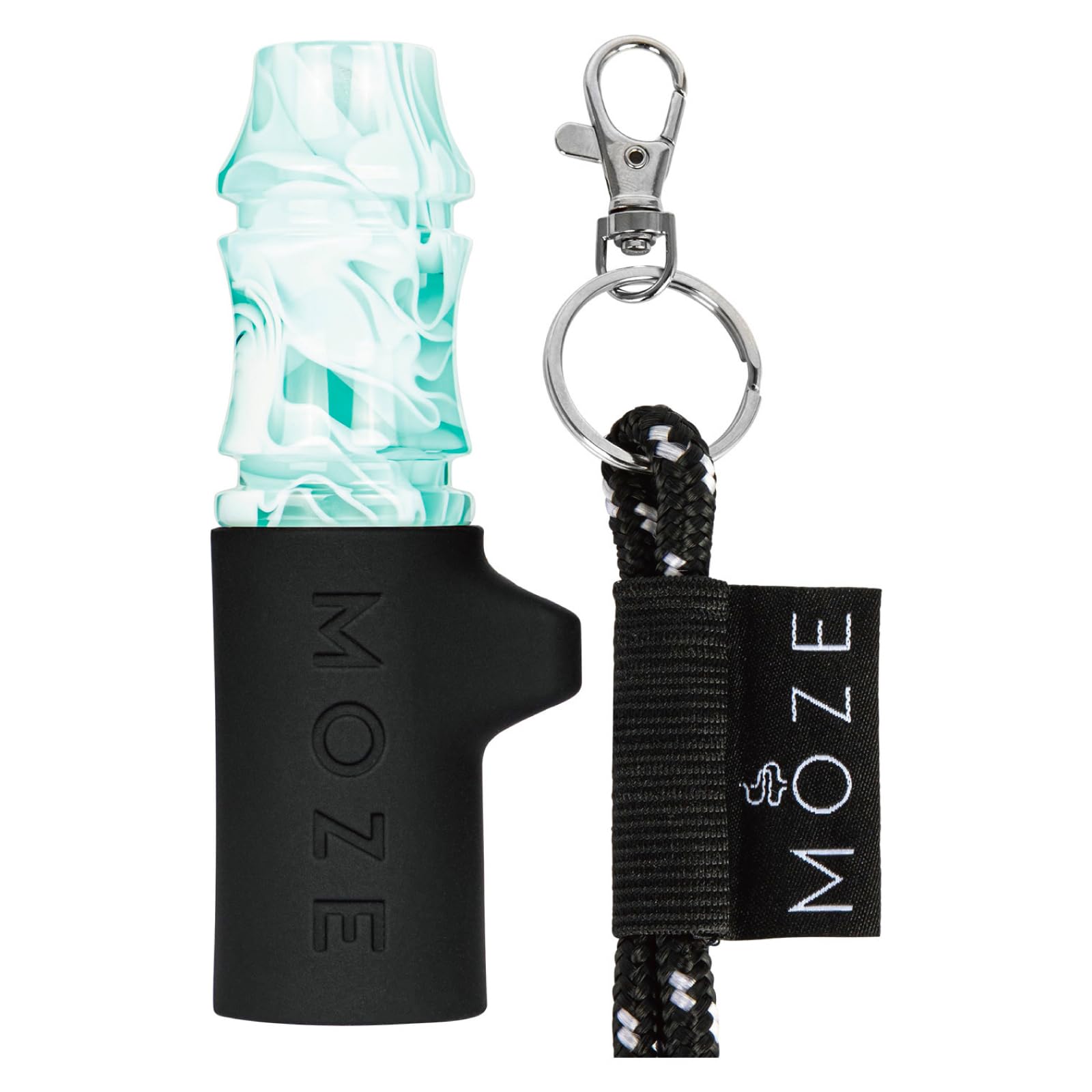 Amazon.co.jp: MOZE モーゼ シーシャ マウスピース エポキシレジン 