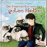  Die Geschichte vom guten Hirten