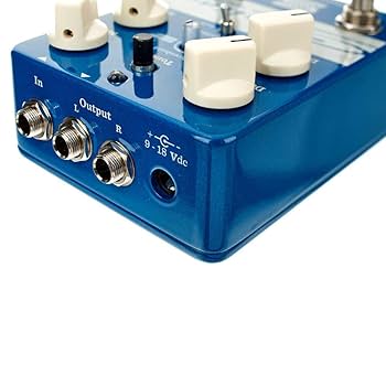 ギター Seymour Duncan Catalina Chorus Seymour Duncan Catalina Chorus - Pedal de efectos : Amazon