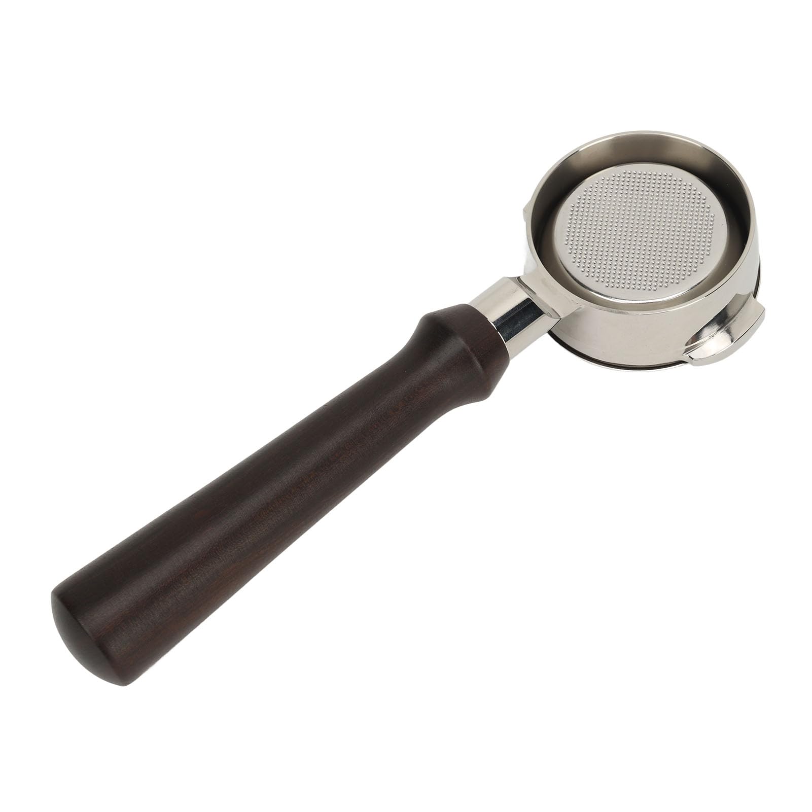 Portafiltro Senza Fondo 58 Mm, Accessorio per Macchina da caffè con