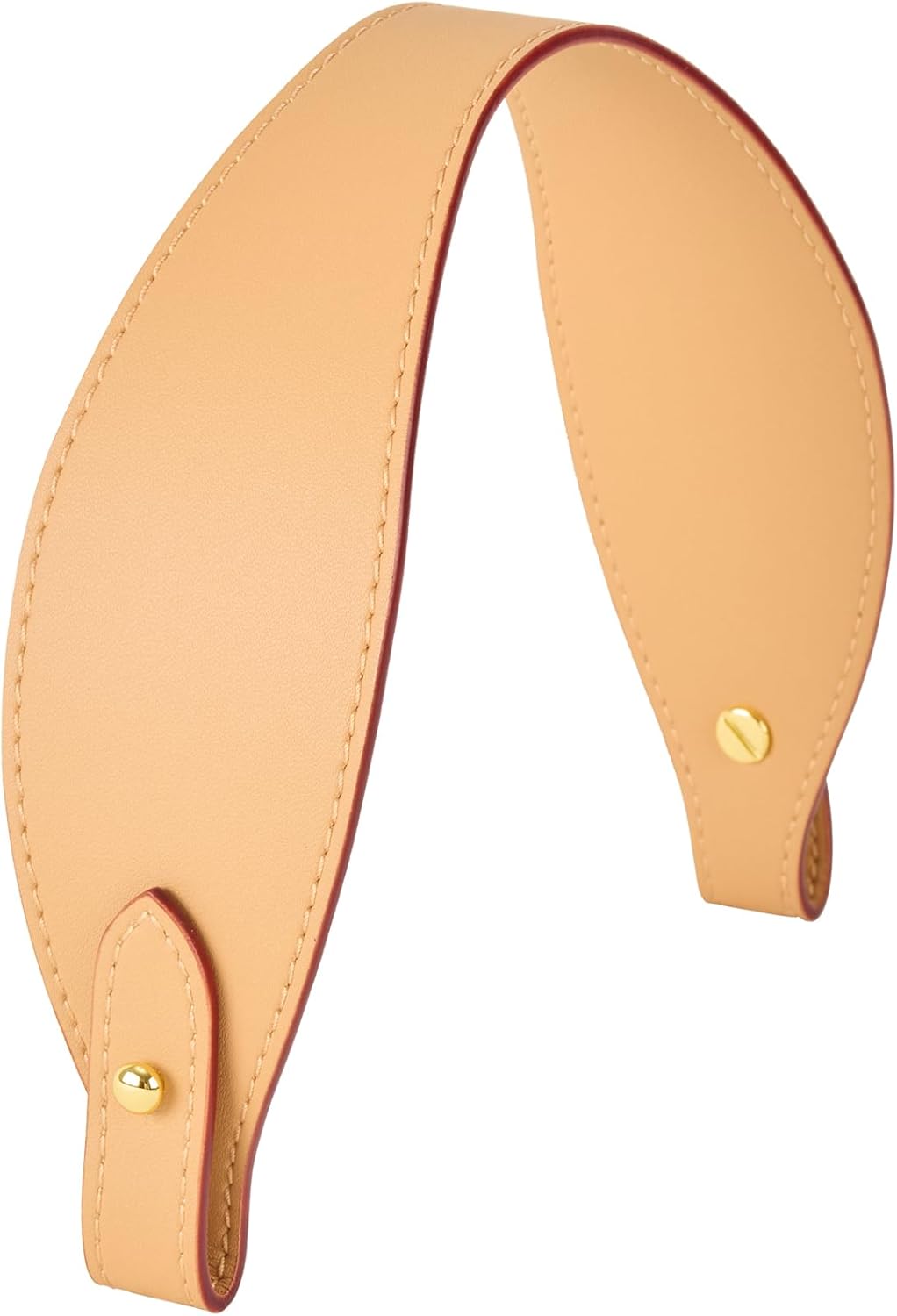 Genuine Leather Braided Handle compatible with Neonoe Strap for Metis Noe BB NM Beaubourg Hobo