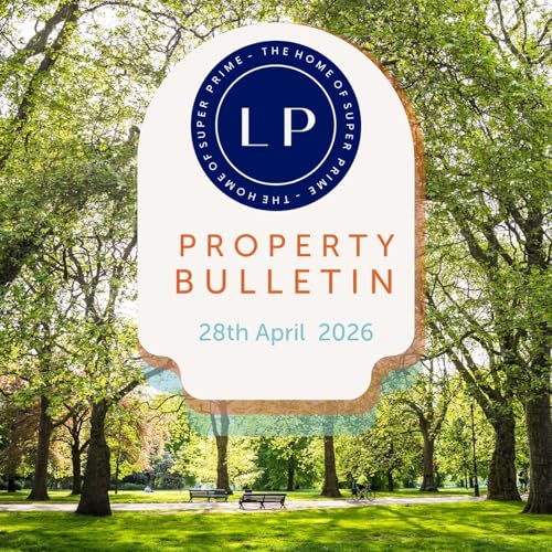1 May Changes Everything for Prime London Landlords, Renters' Rights Act, Prime Rents, and London as a Cautionary Tale