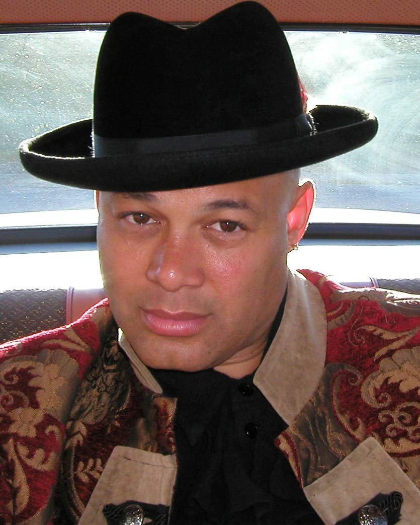 Narada Michael Walden on Amazon Music