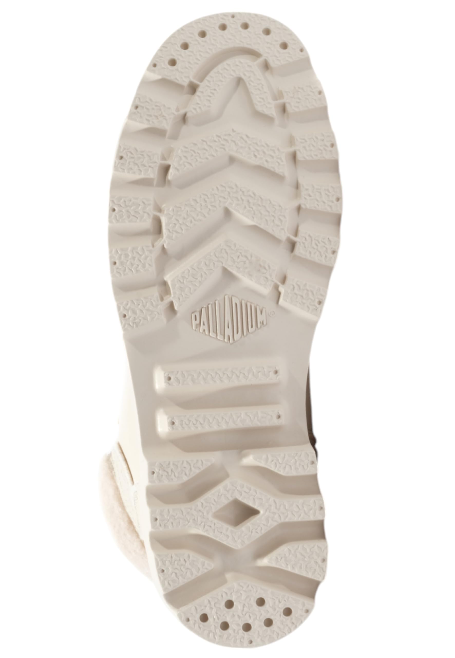Palladium Pallashock Lo Hiver, Boots Femme