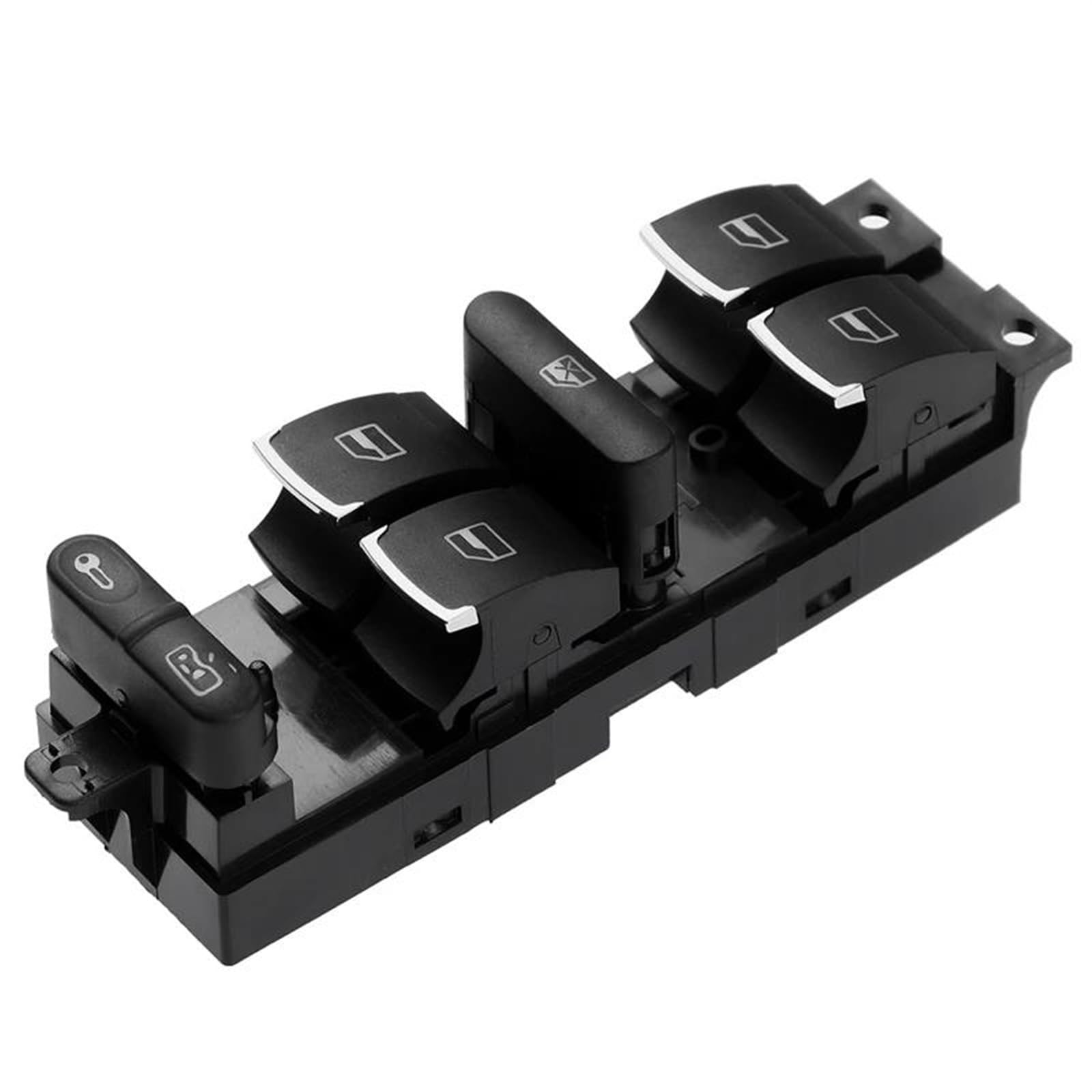 Commutateur de fenêtre pour Golf MK4 et Passat B5 1J4959857B