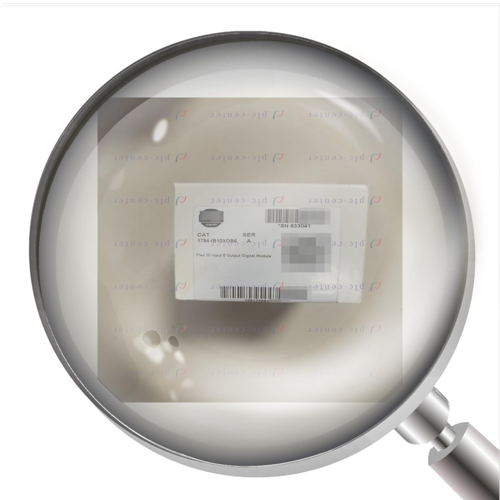 1794-IB10XOB6 New in Box 1794-IB10XOB6 for Ship