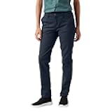 Womens Women's Skinny Twill Pants