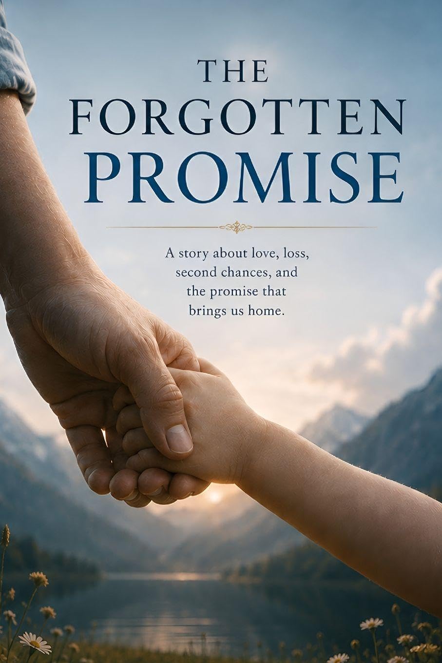 The Forgotten Promise: Some Promises Are Never Truly Forgotten