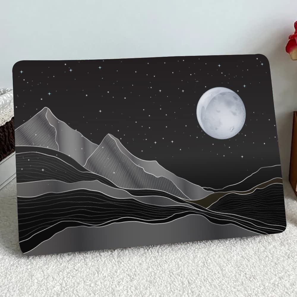 See full amazon price history chart for NoWorries Moon & Mountains Laptop Skin for All laptops - 15.6 inch Bubble Free/Residue Free Premium Laptop Sticker -14 inch Customizable Stickers Theme - IllustrationVinyl, Self-Adhesive NoWorries Moon & Mountains Laptop Skin for All laptops - 15.6 inch Bubble Free/Residue Free Premium Laptop Sticker -14 inch Customizable Stickers Theme - IllustrationVinyl, Self-Adhesive (B0BSQ6YY1Q) Amazon Price History, Amazon Price Tracker