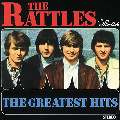 Greatest Hits image 3