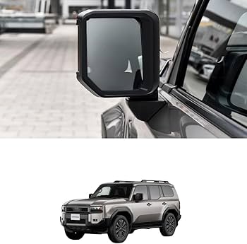 Amazon | 【Drive Car】新型ランドクルーザー ランクル250 LC250 VX GX