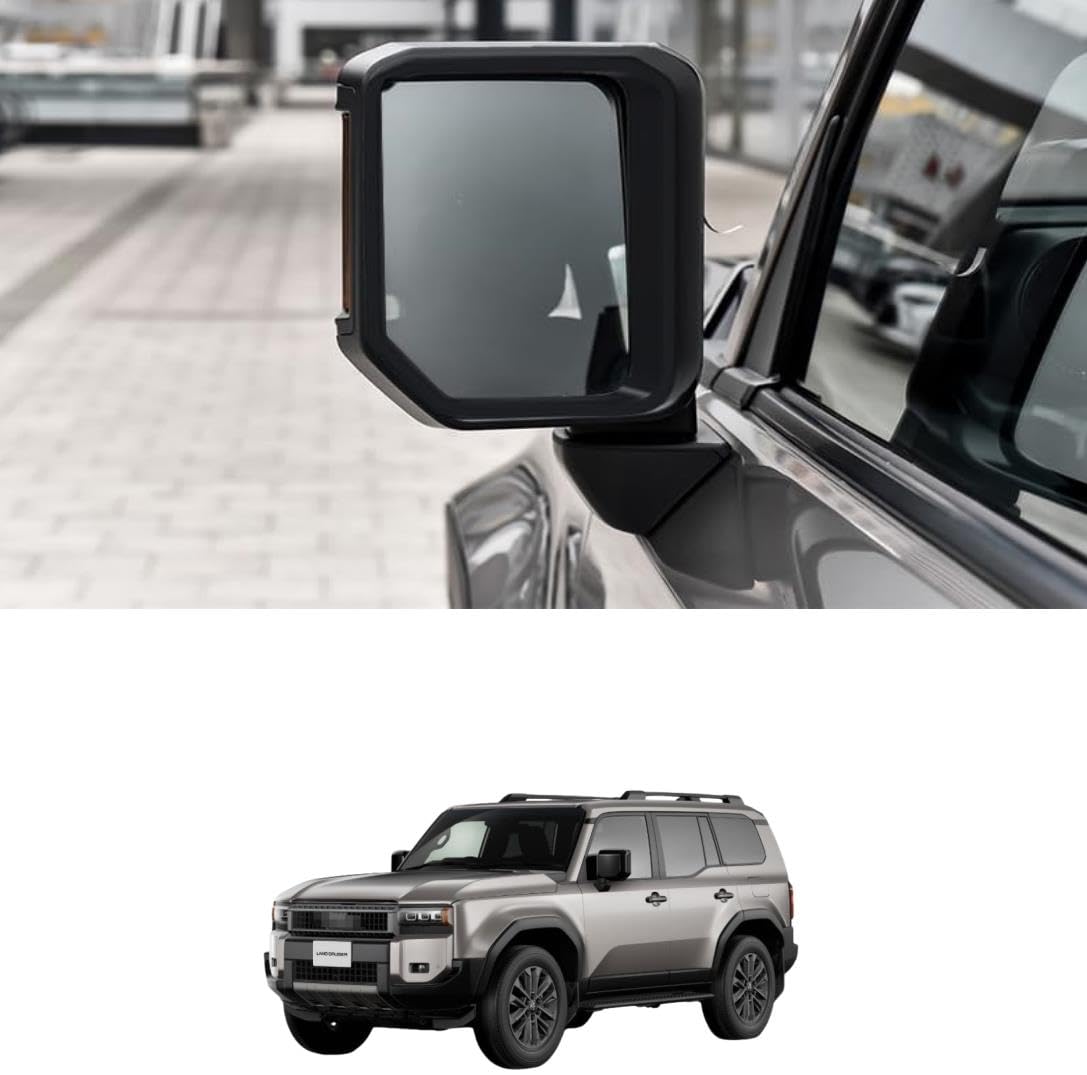 サイドミラー 左右セット 広角レンズ ブルーミラー フェアレディーZ Z33/HZ33 ワイド