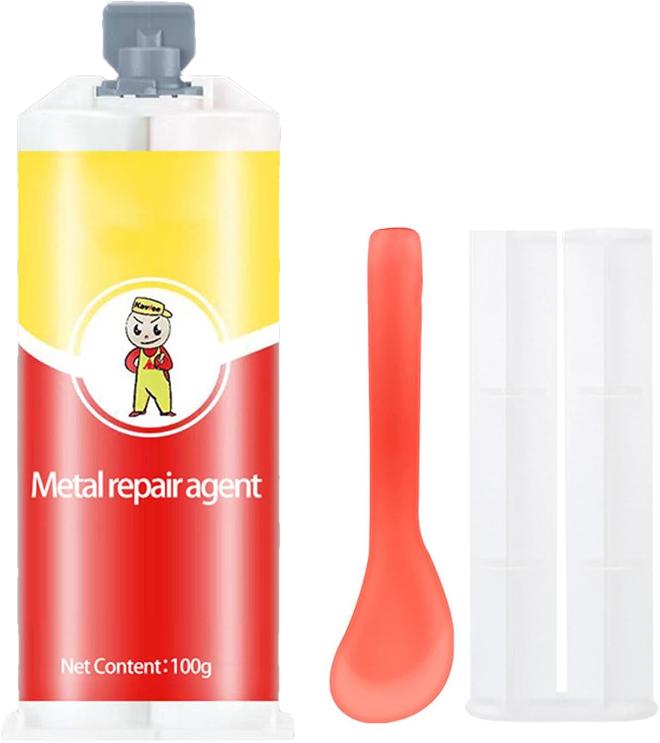 Amazon.co.jp 万能接着剤 ユニバーサル接着剤 金属用高強度 接着剤 ユニバーサルリペアグルー万能補修用のり 40℃~200