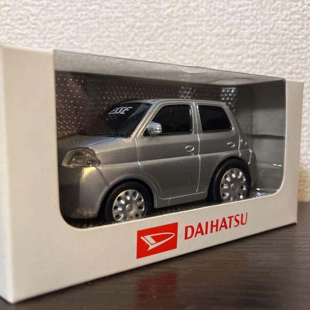 Amazon | レア ダイハツ エッセ DAIHATSU ESSE カラーサンプル
