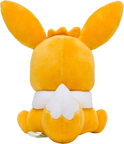 Miniatura 4 de Pokemon Centro: Plush Eevee Saiko Soda Refresh