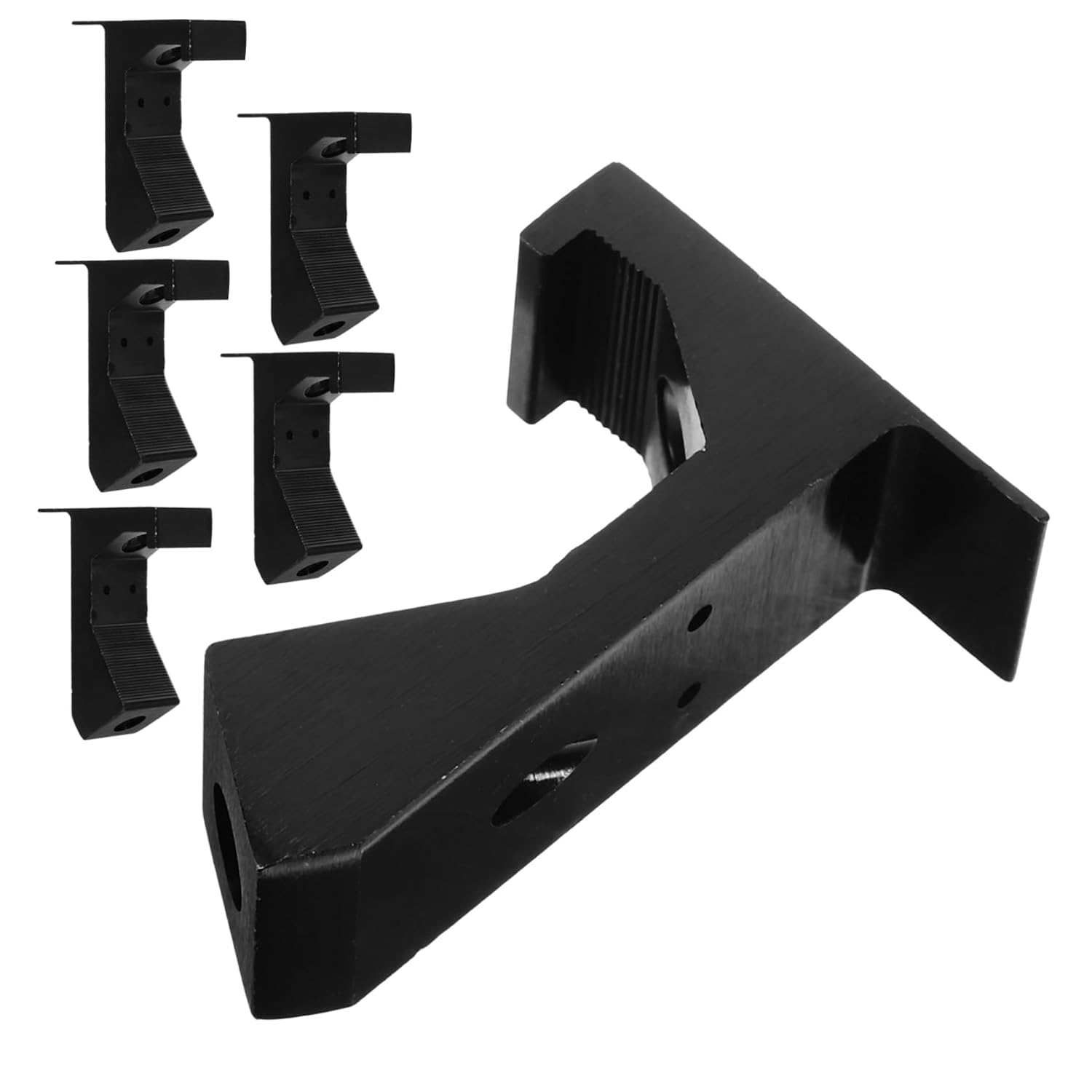 1set Floor Squeak Repair Kit for Wood Boards Noise Reduction Tool for and Hardwood Floors and Easy to Use Included
