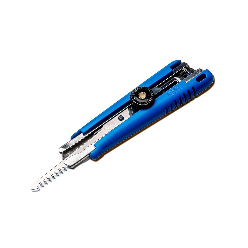 Amazon | レザーソー(Razorsaw) 引廻鋸 カッター型 本体 8754