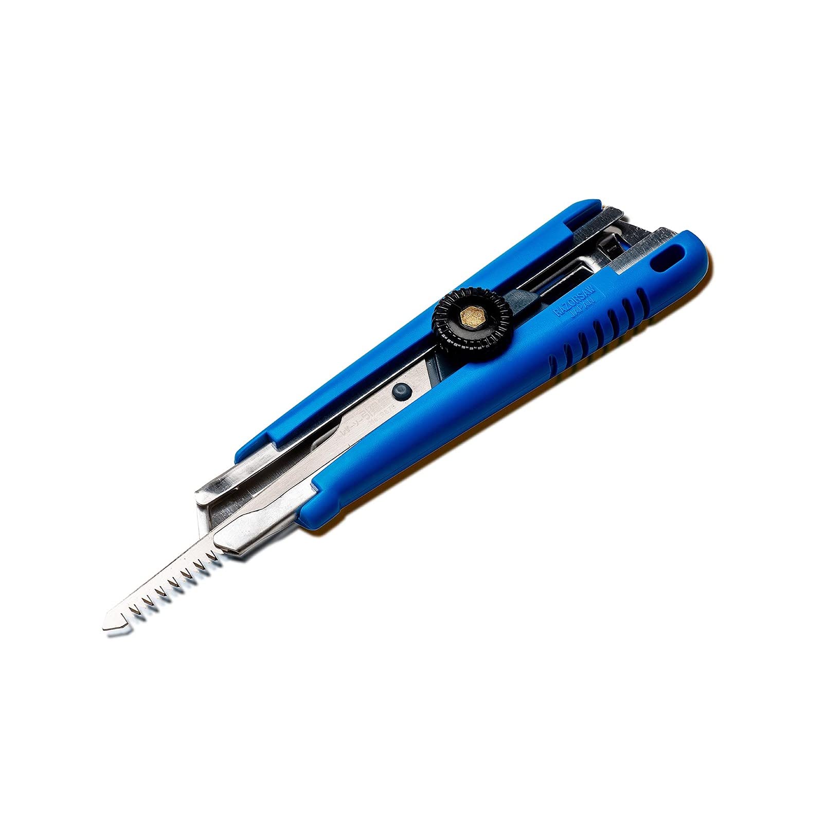 Amazon | レザーソー(Razorsaw) 引廻鋸 カッター型 本体 8754