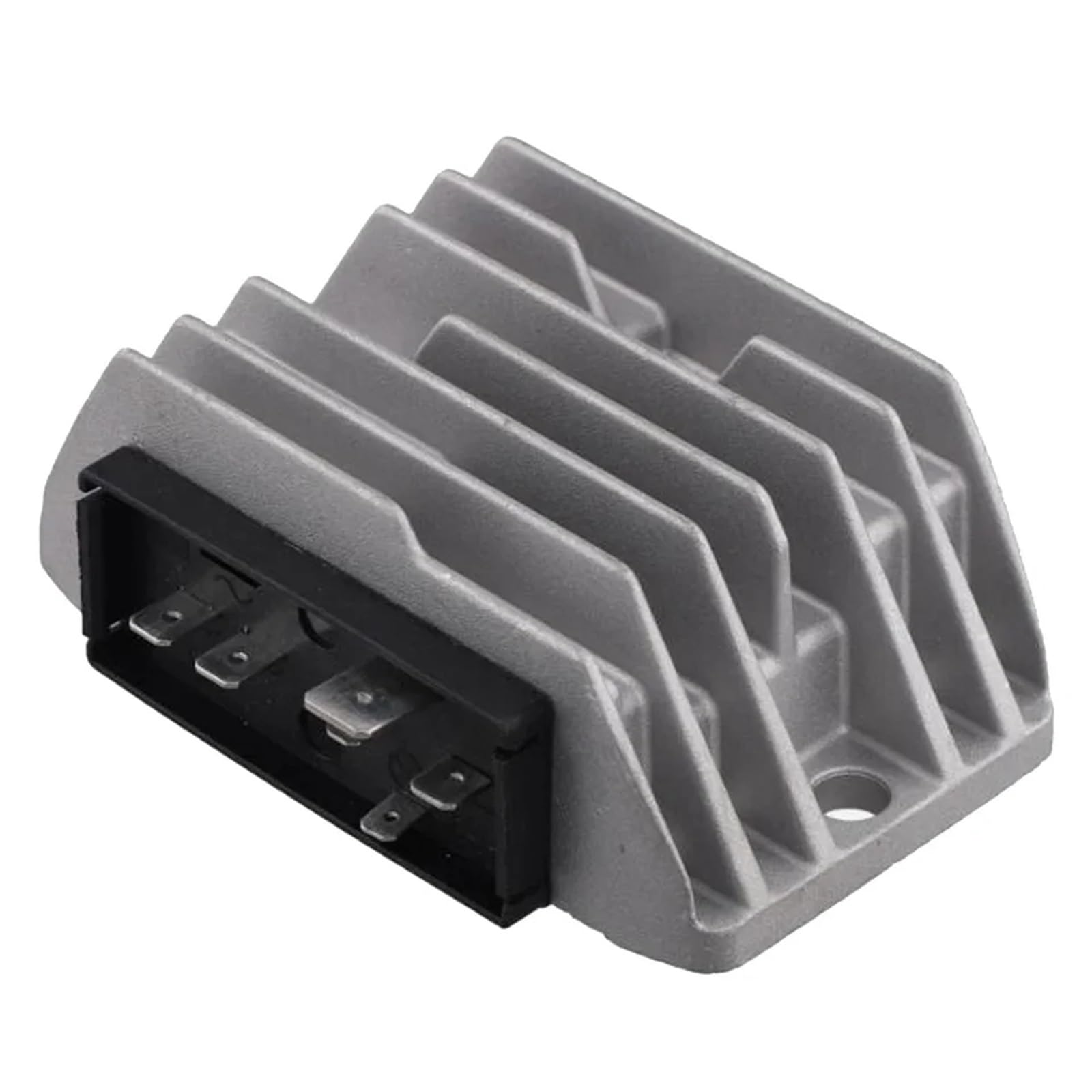 Regulador de alternador con control de voltaje estable para coche 6