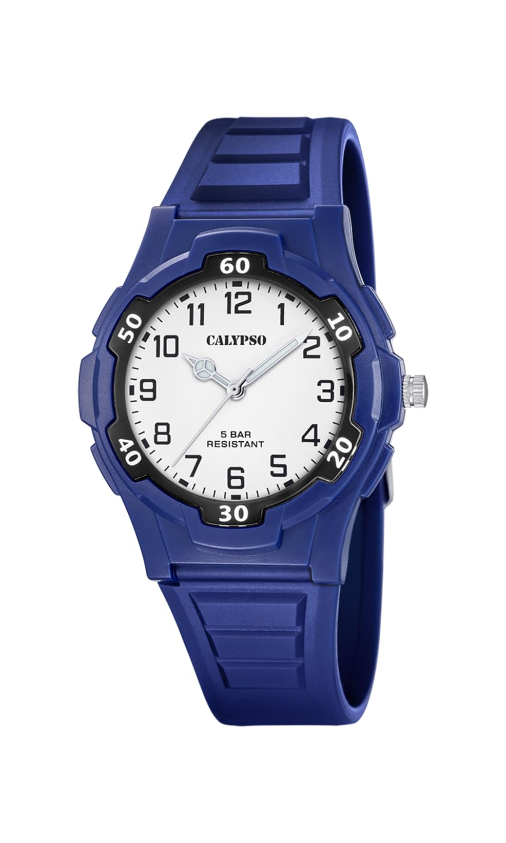 Calypso Watch