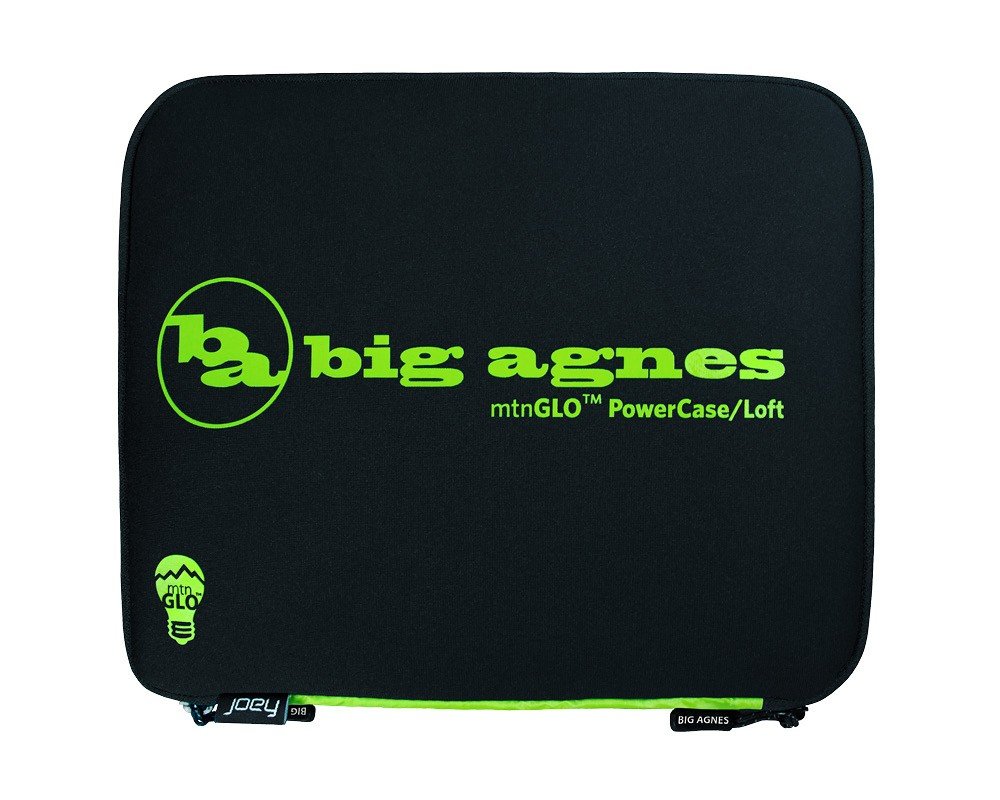 Big Agnes PowerStation Loft Joey Power mtnGLO Hunting and Shooting Equipment