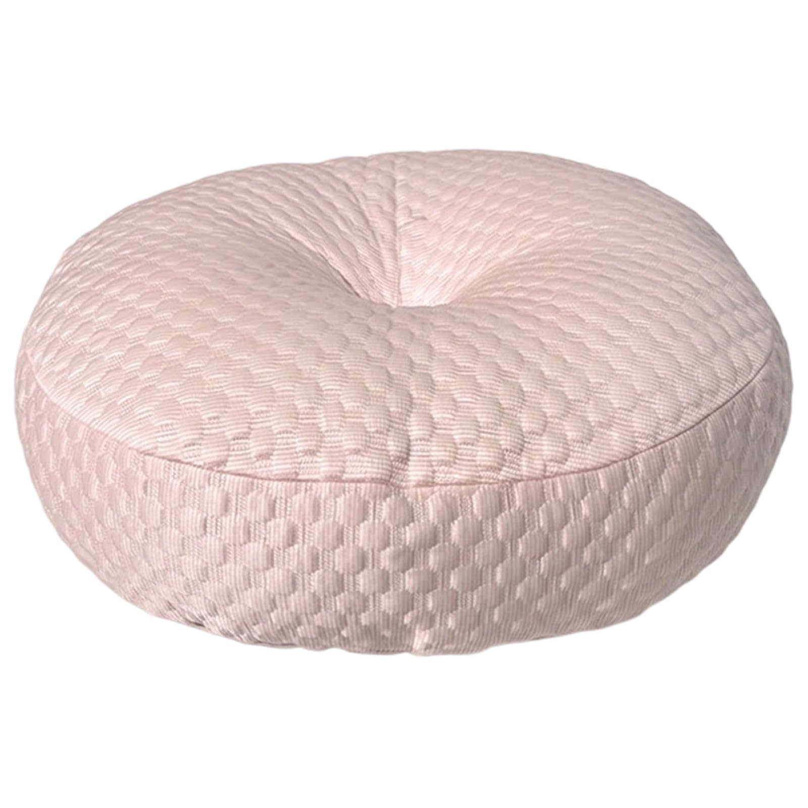 Xinsheinelry C Round Floor Ushion With Pp Otton Filling Washable Desk Hair Seat Pad Ooling Sitting Pillow Home Accent Decoration Pp Otton Filled Pad