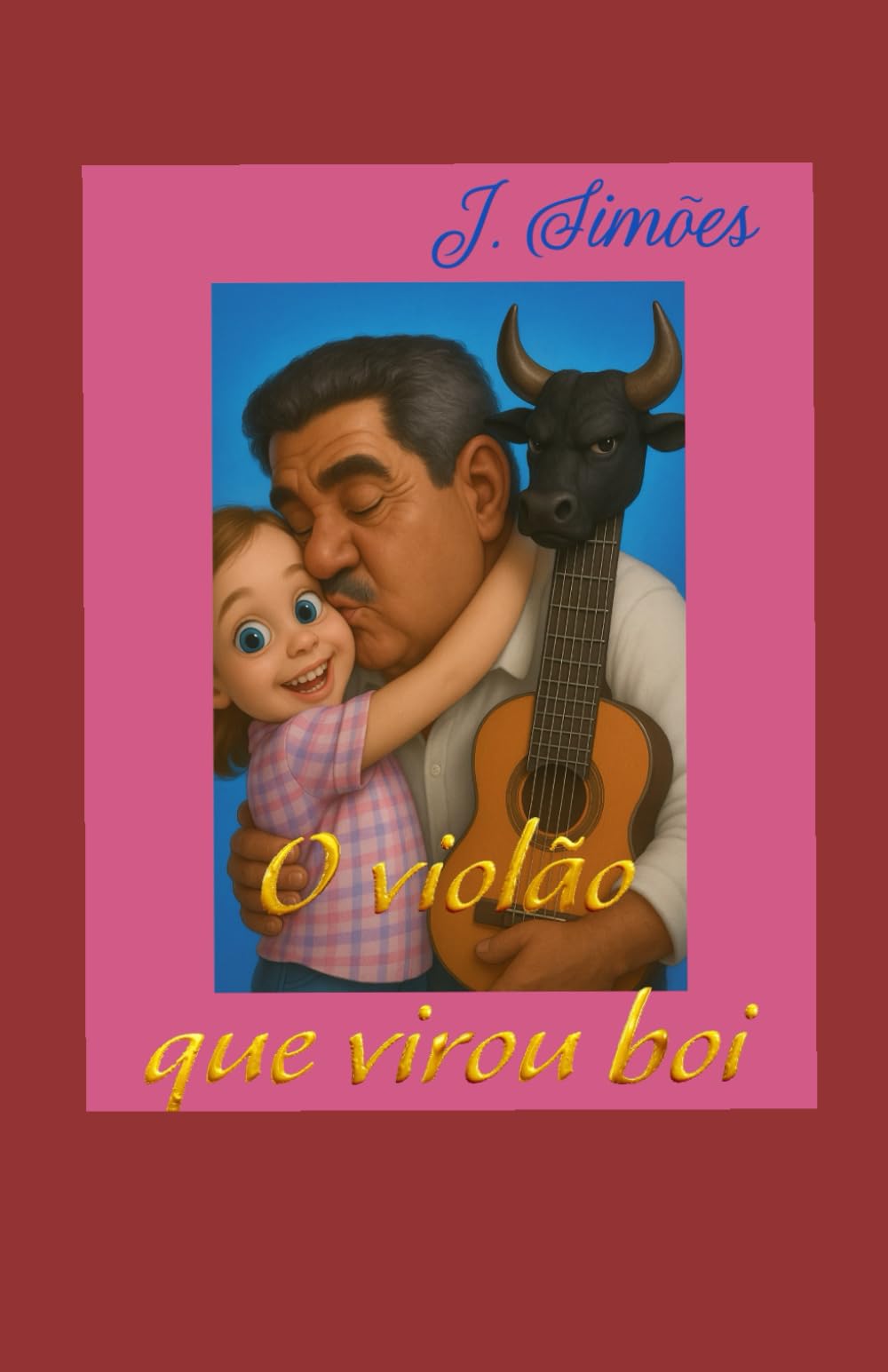 O VIOLÃO QUE VIROU BOI (PEQUENAS VIDAS - CONTOS INFANTOJUVENIS)