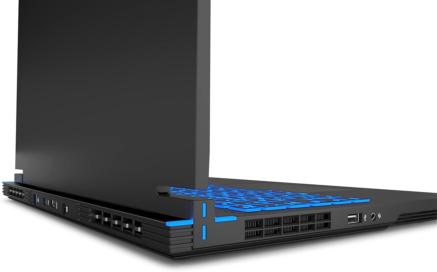 ERAZER Notebook gaming Major X10 , Intel Core i7-12700H, RAM 16GB, 1TB SSD, Grafica Intel Arc A730M, Display 16.0 IPS QHD+ 165Hz 100% SRGB, Windows 11, Tastiera Retroilluminata, Nero ERAZER Notebook gaming Major X10 , Intel Core i7-12700H, RAM 16GB, 1TB SSD, Grafica Intel Arc A730M, Display 16.0 IPS QHD+ 165Hz 100% SRGB, Windows 11, Tastiera Retroilluminata, Nero