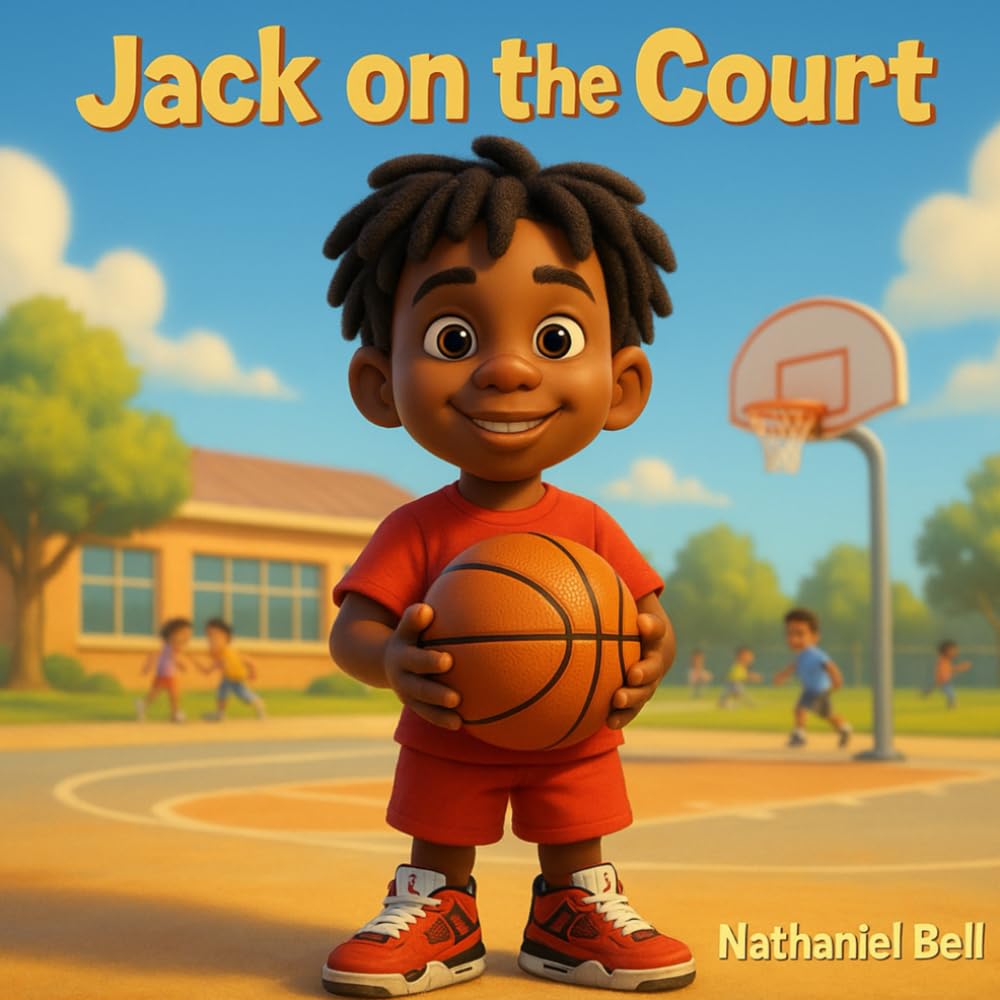 Jack on the Court: Bethany Christian Academy | 6th - 8th | 2025–2026 (Bold Creators, Purposeful Stories)