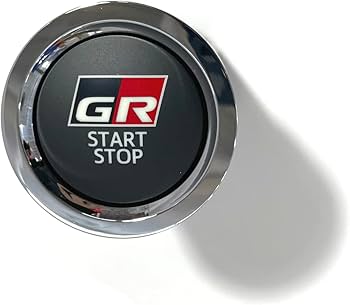Amazon.co.jp: TOYOTA（トヨタ）/プッシュスタート スイッチ 品番