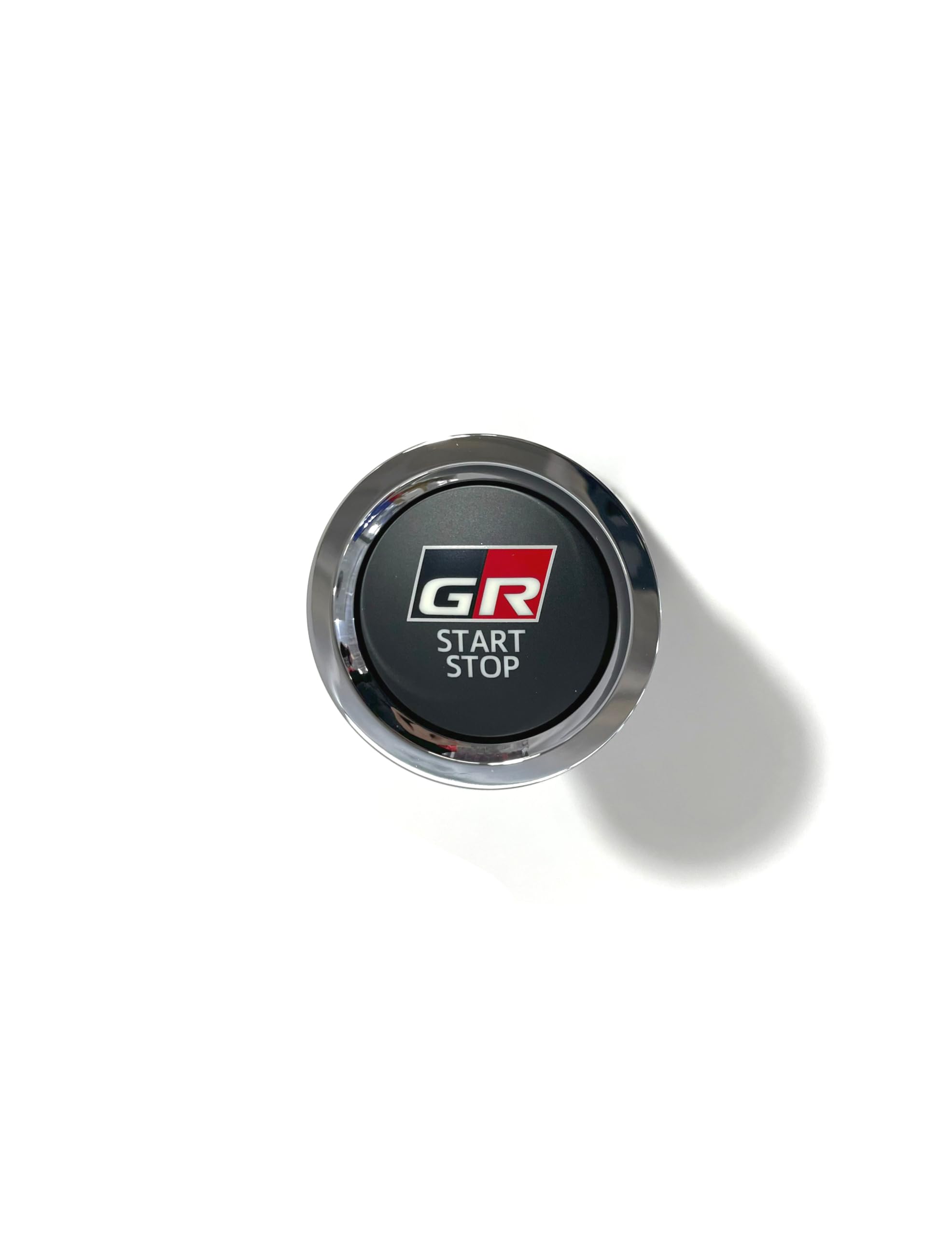 GRプッシュスタートスイッチ 楽天市場】【トヨタ純正】 プッシュスタートスイッチ [エンジン
