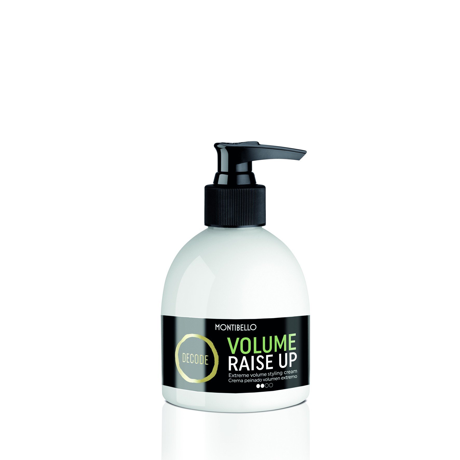 Montibello Decode Volume Raise Up 200ml, 200 ml (Pack of 1)