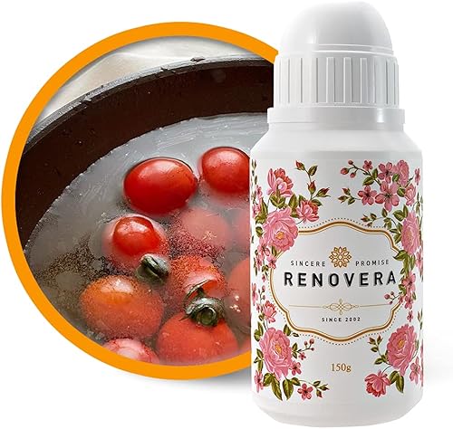 Lavado de cocina (Rosa L.)  Lavado orgánico de frutas y verduras, productos esenciales para recién nacidos, limpiador de productos