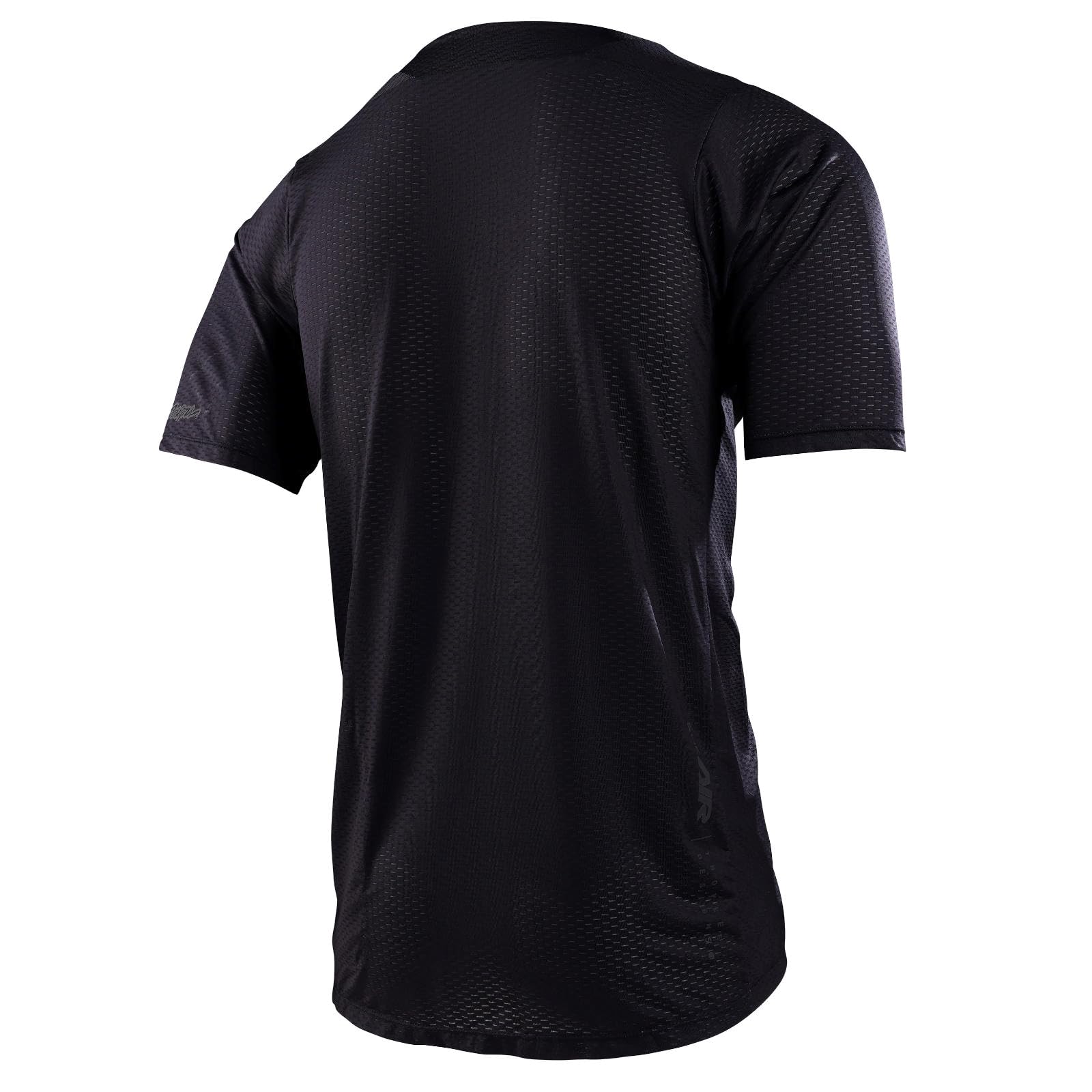 Troy Lee Designs Skyline Air Jersey - Men's Black, M