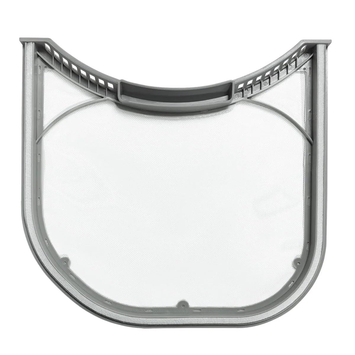 Filtro de accesorios for secadora, compatible con Kenmore 5231EL1003B el reemplazo del filtro de pelusa de entrada de aire de secadora