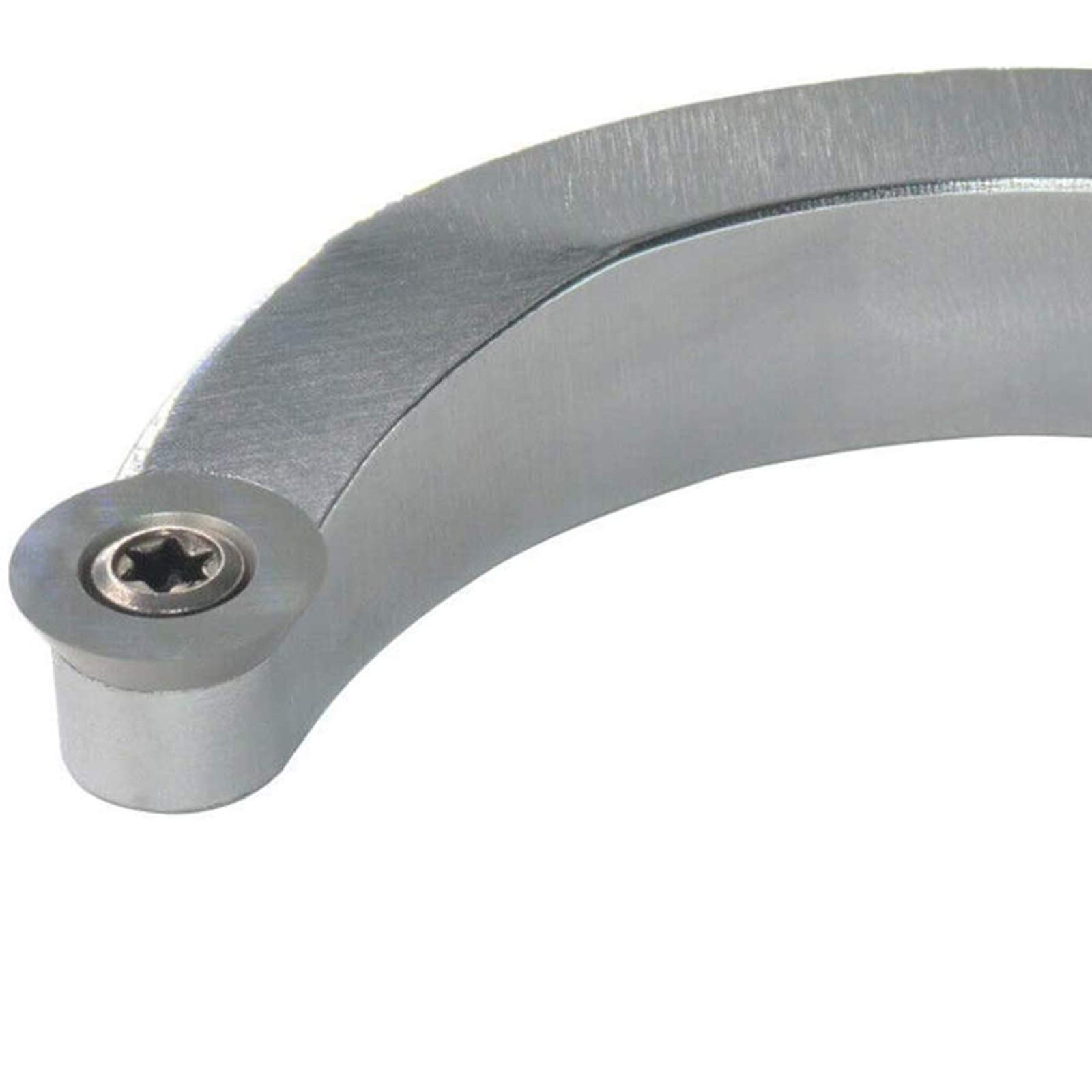 Scalpello, Utensile per Scavare, Utensili per Tornitura Del Legno Scalpello Rotante Lavorazione Del Legno Tornio Utensile Manuale Scalpello per Tornio per Hobbista Del Legno/a/Small Hollow