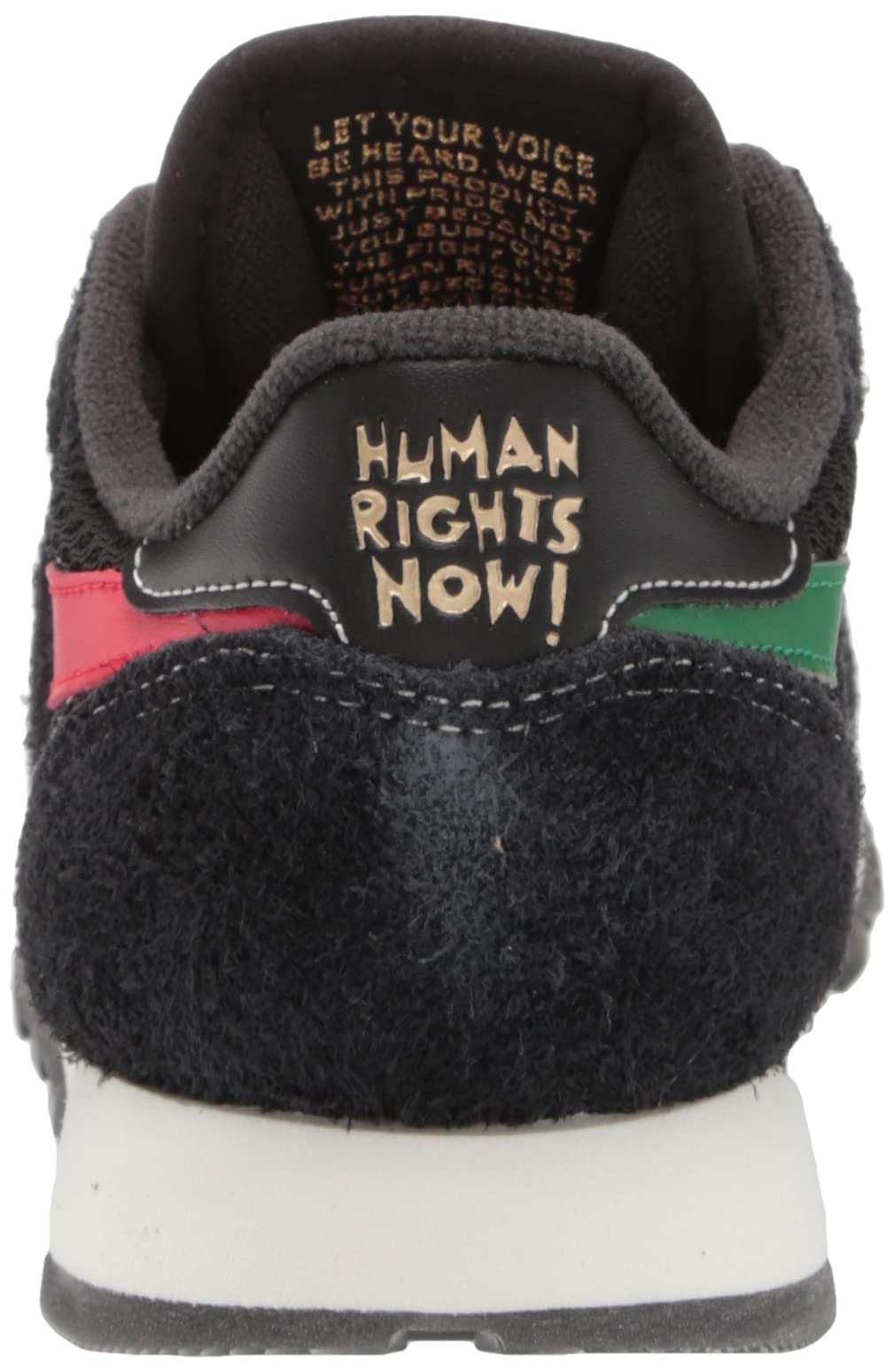 Reebok Unisex-Adult Classic Leather V1