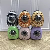 Labubu リュック Amazon.com | LIVCOZON Doll Backpack for Labubu, Realistic