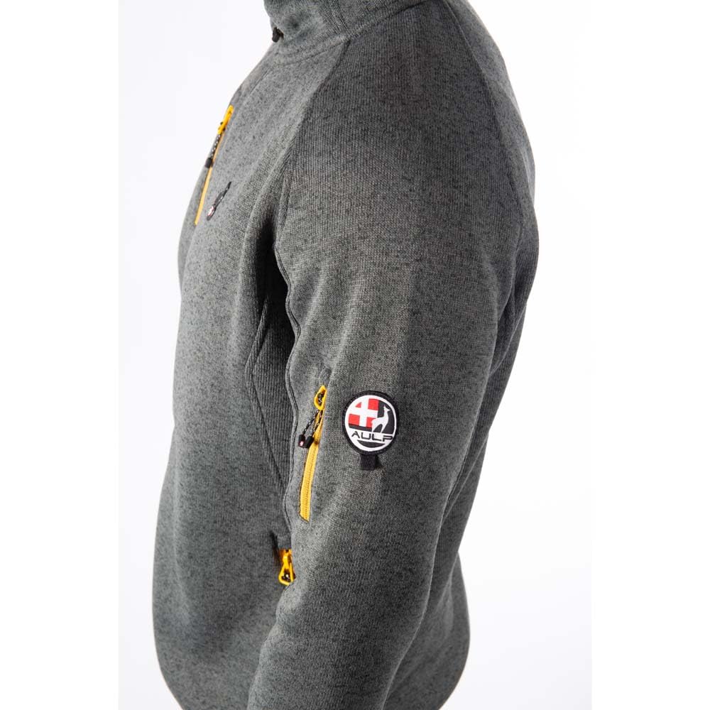 AULP Rikko Full Zip Fleece 3XL