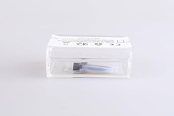 60s フェイクファー　SIMCO zip フェイクファー ティペット（95-70MI08-204）｜モノコムサ（MONO