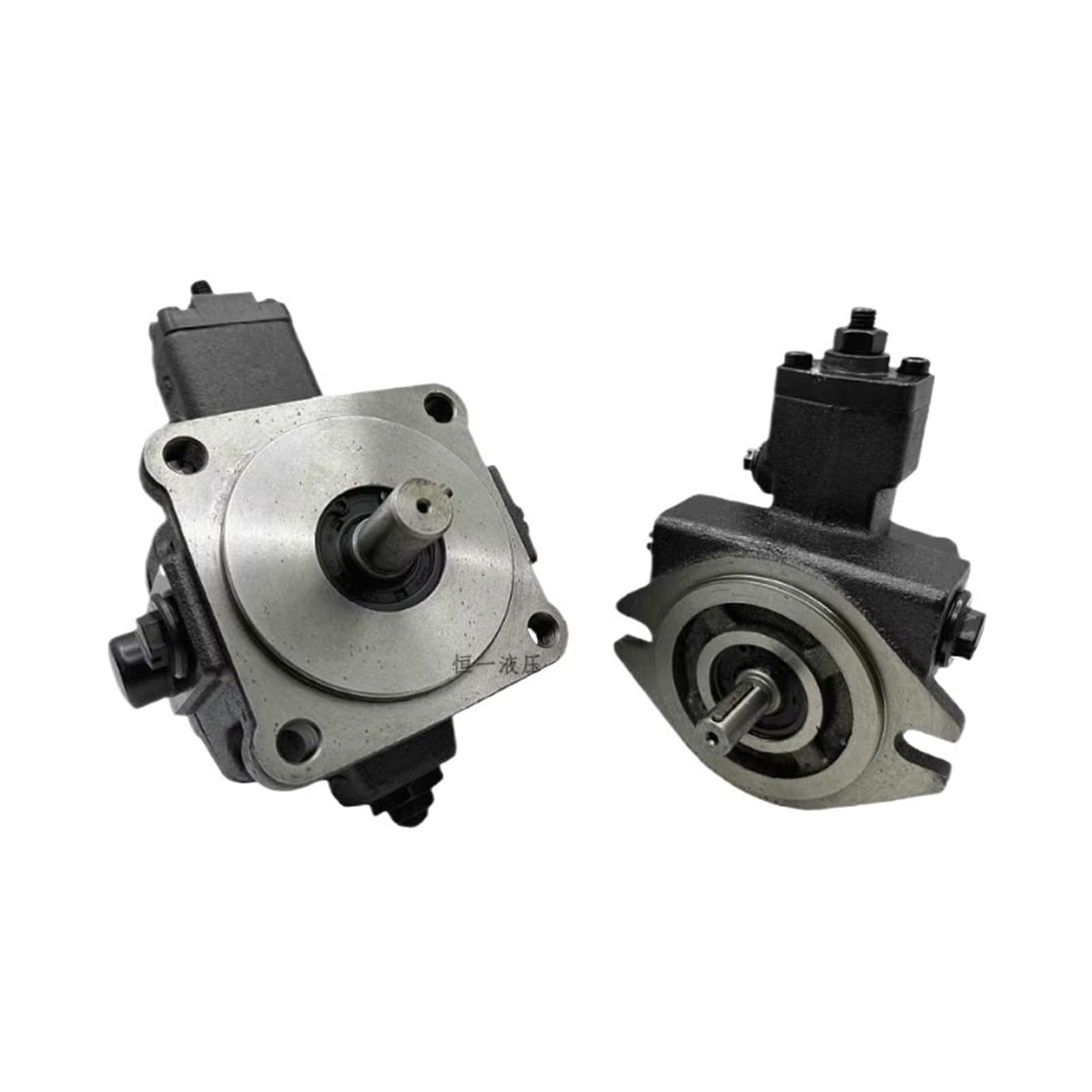 Bomba de aceite VCM-SF-20D-10 VCM-SF-20C-10 VCM-SF-20B-10 | Oil pump VCM-SF-20D-10 VCM-SF-20C-10 VCM-SF-20B-10(VCM-SF-20B-10)