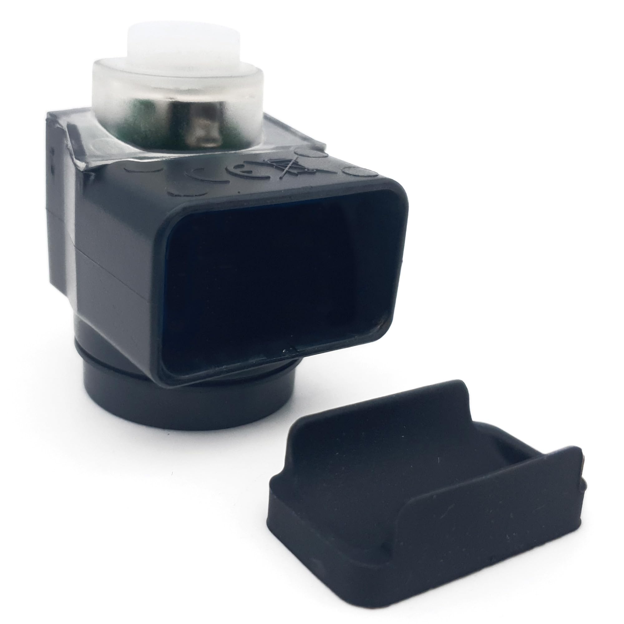 Artago 24MA-KIT Module de Remplacement 120dB pour 24S.6M, 870, ART6100, ART6120, ART6150, ART872, Scooter ALM