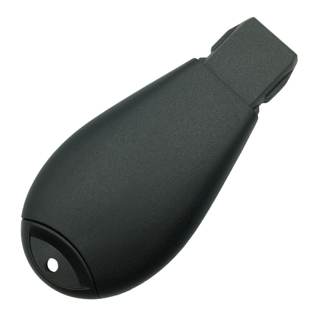 Zapasowe etui na klucze do Jeep Grand Cherokee Dodge Ram 1500 2500 3500 Durango Grand Caravan Journey Chrysler miasto kraj bezkluczykowy pilot zdalnego sterowania obudowa kluczyka samochodowego (4