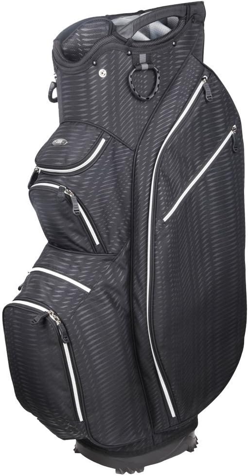 OUUL Python Super Light Cart Bag 2017