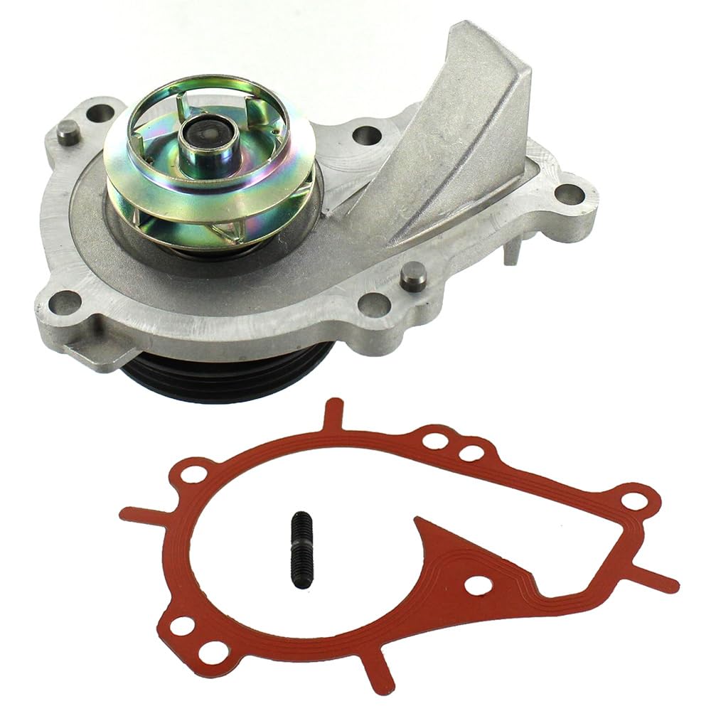 SKF VKPC 83102 Kit Bomba de Aqua | Vkpc 83102 - Compatible con C-Elysee C1 C3 C4 DS3 DS DS