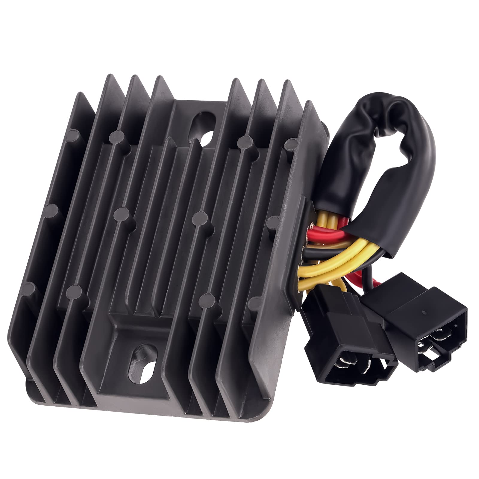 Road Passion Régulateur De Tension – Compatible Triumph Speed Triple, Daytona, Street Triple, Tiger 1050