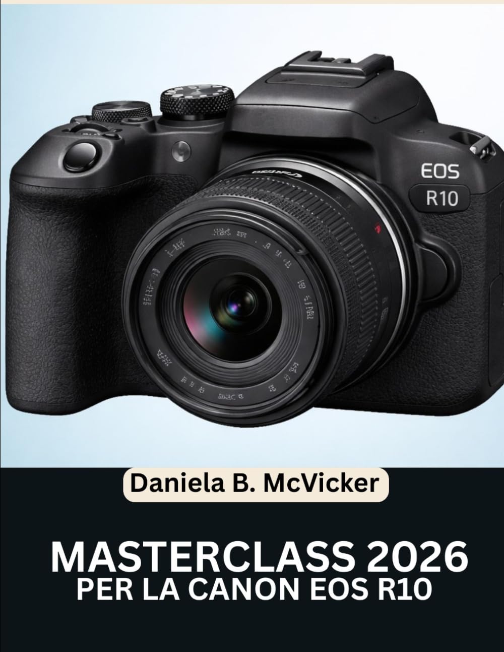Canon EOS R10 セット Câmera EOS R10 com lente RF-S 18-45mm f/4.5-6.3 IS STM | Loja Canon
