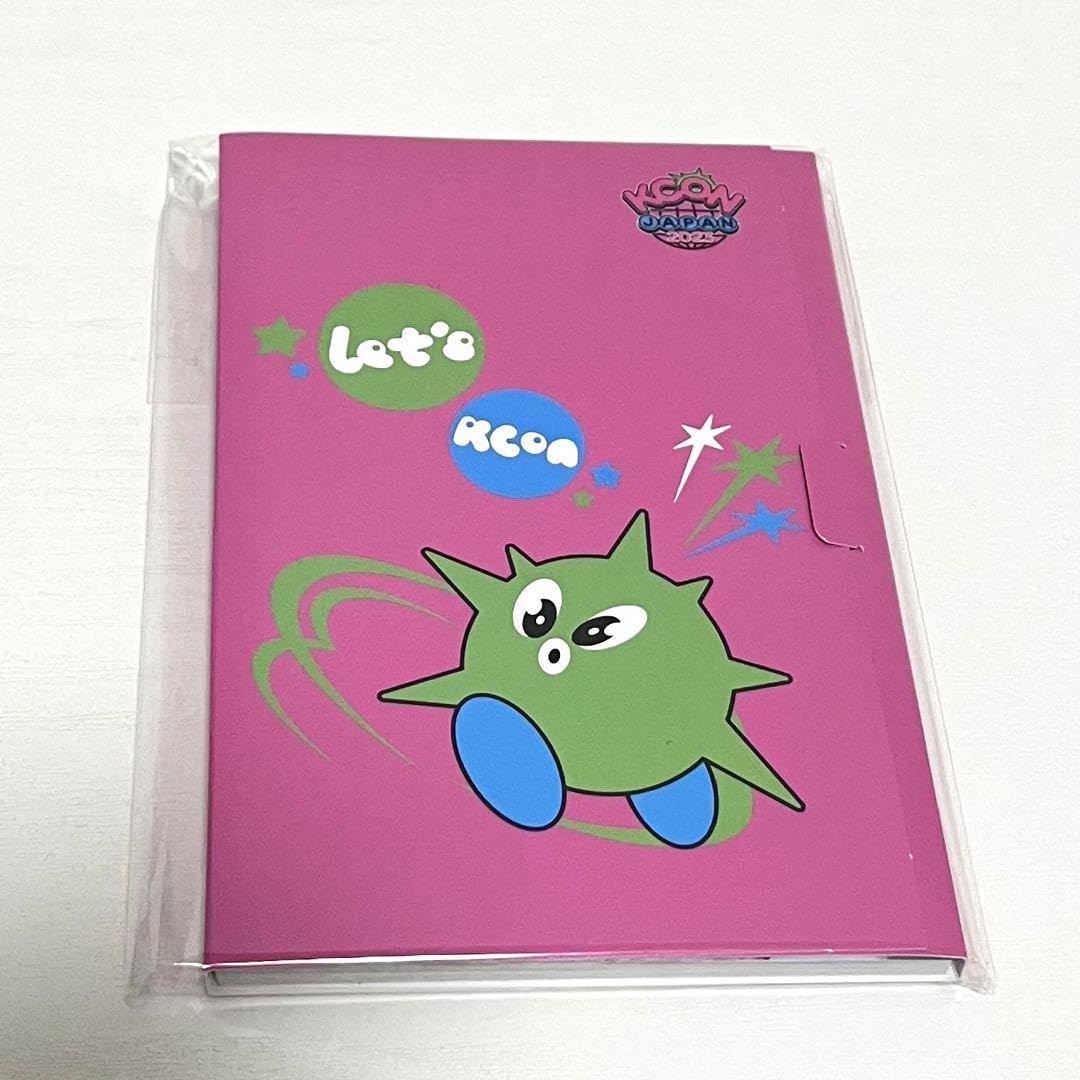 Amazon.co.jp: XG KCON MD 2023 BEHIND POSTBOOK : Toys & Games