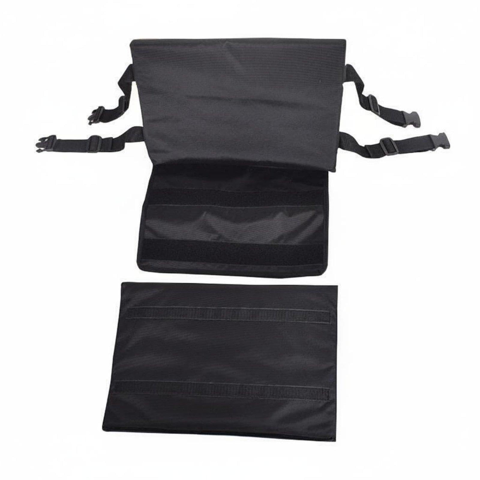 Footrest Pad Anti-Slip Pedal Cushion Shock Absorbing Leg Rest Cushion for Elderly, Long-Term Sitting, Getting on and Off-image-31